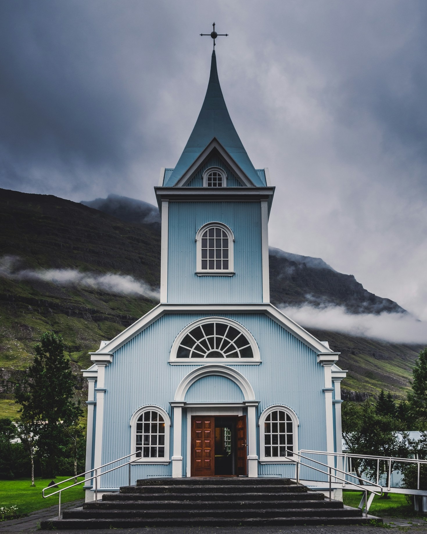 Wie wir die württembergische Landeskirche stärken möchten